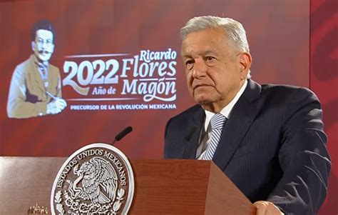 Pide Amlo A Murillo Karam Que Diga Qui N Le Dio La Orden De Crear La