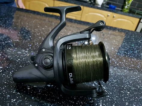 Carp fishing reels | in Abercynon, Rhondda Cynon Taf | Gumtree