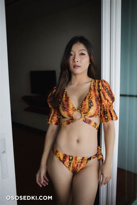 Huahorm Chuthathip Boonsong Naked Photos Leaked From Onlyfans