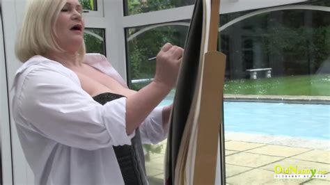 I Am Inspired By The Hot Milf For A New Hot Picture