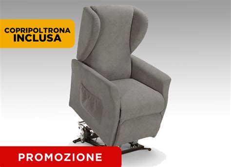 Poltrone relax Shop Materassi a Forlì e Poltrone alzapersone Reti