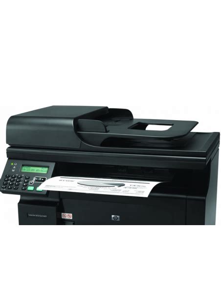 Imprimante Hp Laserjet Mfp Nf