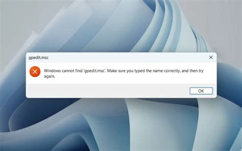 Las 7 Formas Principales De Solucionar El Error Windows No Puede