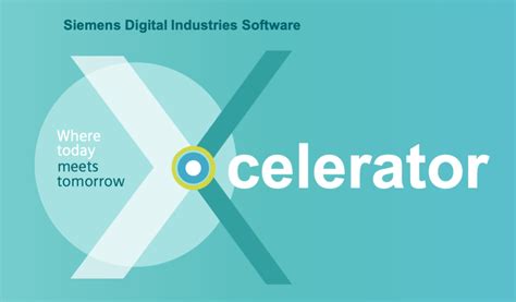 Siemens Announces Xcelerator Integrated Software Portfolio