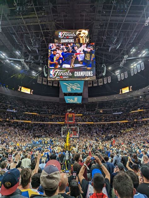 Nuggets extinguish Heat, win 1st NBA title - Indianapolis Recorder