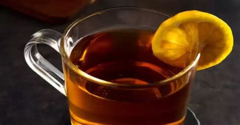 Hot Rum Toddy Recipe Traditional Newfoundland Recipes