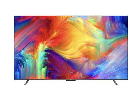 TOP 5 Oferte EMAG Din 21 10 23 Televizor TCL Cu Diagonala De 215 Cm