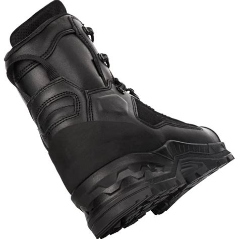 Lowa Breacher Gtx Mid Tactical Boots Perunika