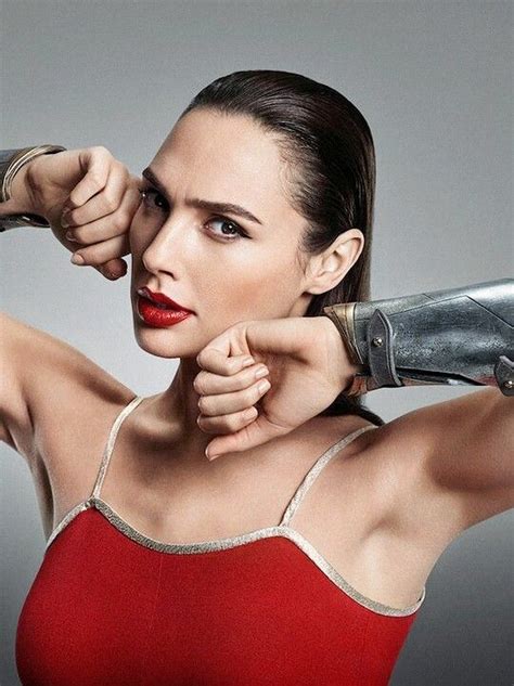 Gal Gadot Aisselle Porno Hot Sex Photos