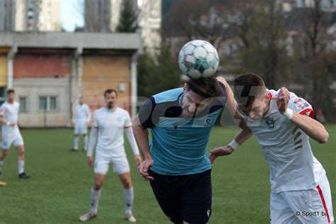 Sport U Ivo Fk Eljezni Ar Fk Klis