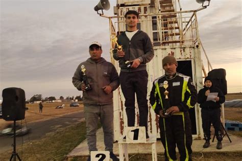 Aut Dromo Gualeguaych Karting Asfalto Gualeguaych Municipalidad