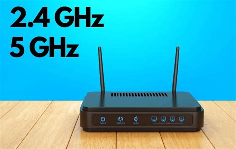 Cómo Conectarse Solo A La Banda Wi Fi De 24 Ghz O 5 Ghz Evitar El Cambio