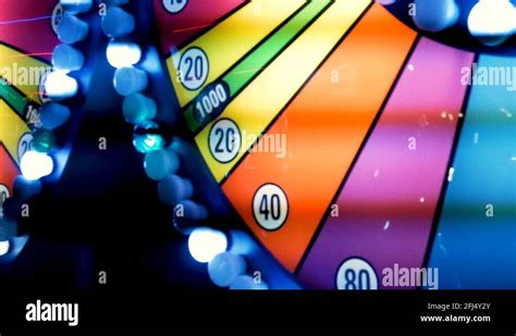 Colorful roulette wheel Stock Videos & Footage - HD and 4K Video Clips ...