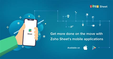 Zoho Sheet Archives Zoho Blog