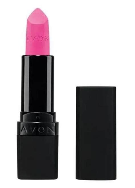 Увлажняющая матовая губная помада avon ультра премиальный нюдовый nude luxe г цена