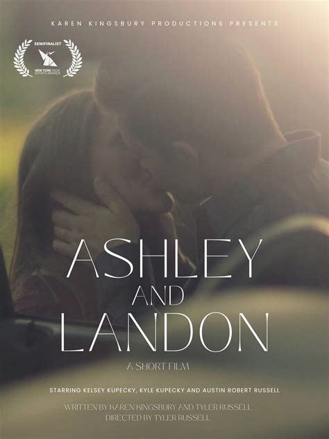 Ashley and Landon (2022)