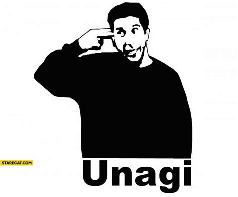 Unagi friends | StareCat.com