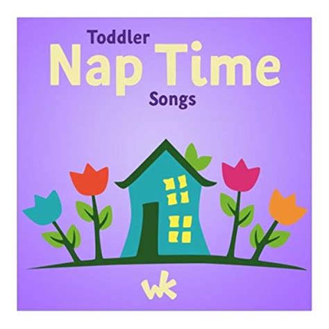 Amazon.com: Toddler Nap Time Songs : The Wonder Kids: Digital Music