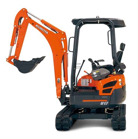 kubota  series mini excavators  sale  allclass kubota