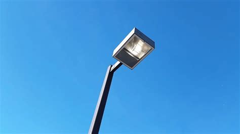 Parking Lot Light Poles Compared: Selecting the Best Lighting Solution