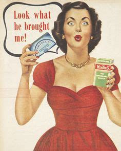 9 Gender roles in ads ideas | vintage advertisements, vintage ads, old ads