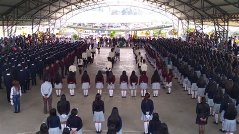 Himno Institución Educativa Rural Departamental de Subia YouTube