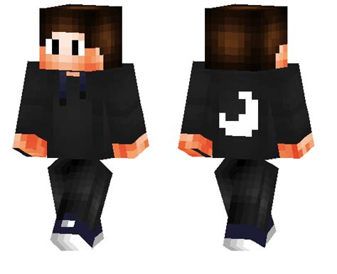 Hanako Kun Mcpe Skins