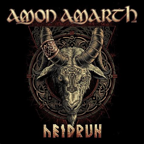 Amon Amarth Concerts Live Tour Dates 2023 2024 Tickets Bandsintown