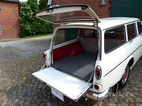 Fahrzeug / Der Autojäger