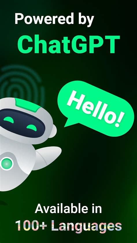 Chatbot Ai Chat Assistant Apk For Android Download