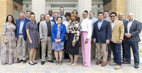 Futures Command Engages With Next Generation Of Defense Leaders