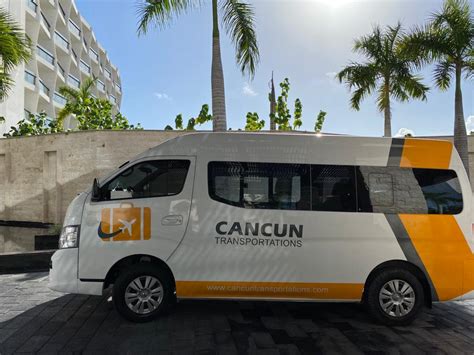 Cancun Leads The Way In Caribbean Tourism Cancun Airport