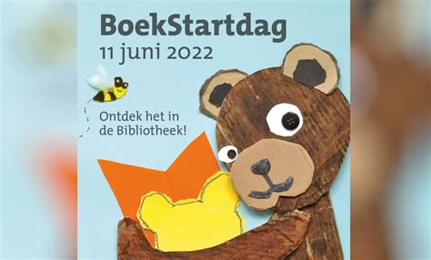 BoekStartdag Bij Bibliotheek Kennemerwaard De Castricummer