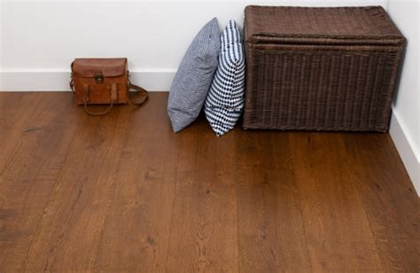 Engineered Oak Flooring Luxury Made Affordable