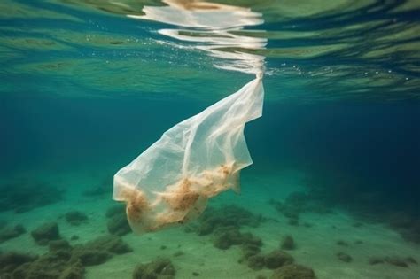 La Difficile Situazione Degli Oceani La Plastica Danneggia La Vita