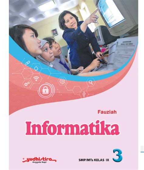 Materi Informatika Kelas 9 Homecare24