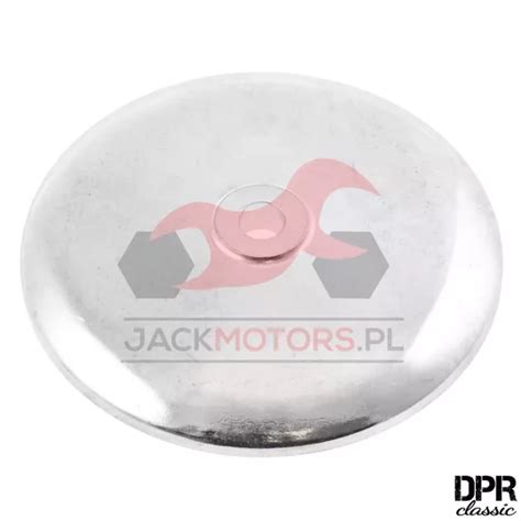 Dekiel Ko A Simson Prz D Aluminium Dpr Classic Jack Motors Cz Ci I