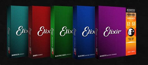 Elixir OPTIWEB 9-42 struny do gitary elektrycznej 7031274728 - Allegro.pl