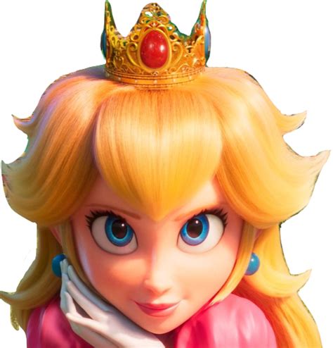 Peach Official Movie Art By Kirakiradolls On Deviantart