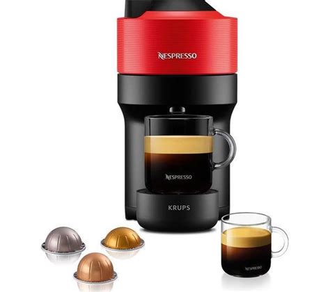 Krups Nespresso Vertuo Plus Piano Black XN900840