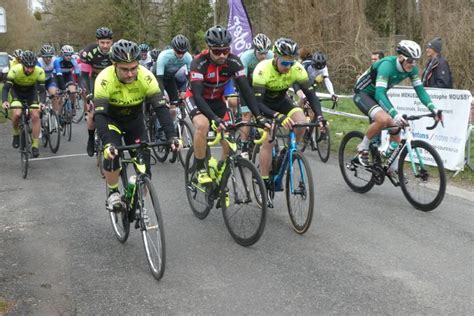 Le Prix De Port Aubry A Ouvert La Saison Cosne Cours Sur Loire 58200