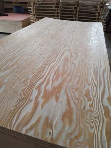 National Larch Veneer Plywood For Furniture Thickness To Mm At