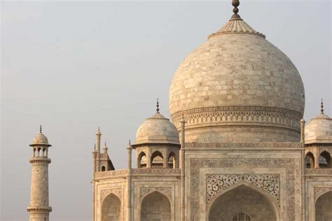 Agra Airport, Agra - Book Tickets & Tours | GetYourGuide