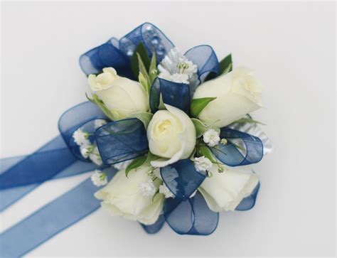 Designer Choice Wrist Corsage Let Us Know In The Special Instructions