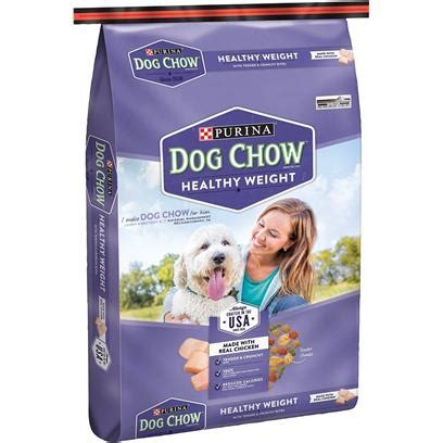 Buy Purina Dog Chow Healthy Weight with Real Chicken Dry Dog Food Online | PetCareRx