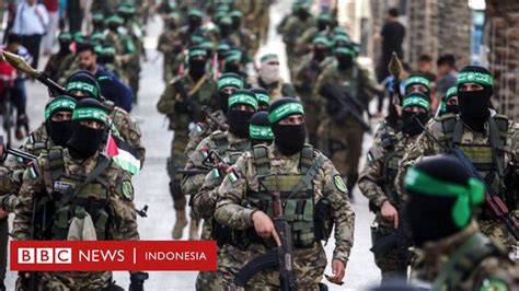 Perang Israel Gaza Benarkah Israel Telah Membunuh 10 000 Anggota Hamas