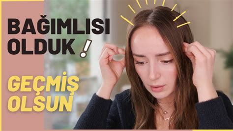 Takintili Oldu Um Bakim R Nler Mart Favorileri Youtube