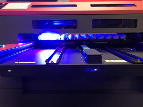 Guide To Choosing A Flatbed Uv Led Printer