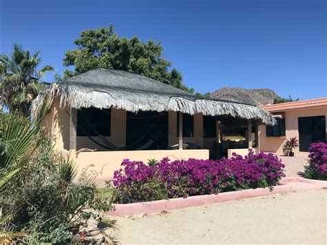 Cabo Pulmo Sport Center Cabo Pulmo Snorkeling Tour