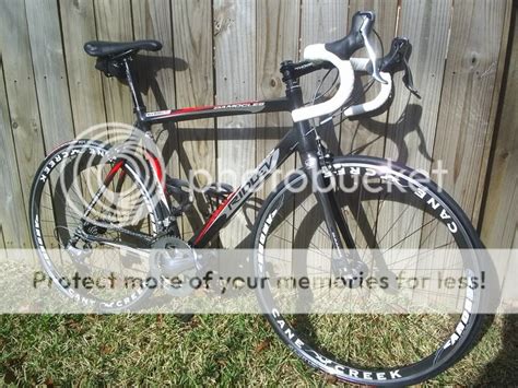 Ridley bikes - Bike Forums